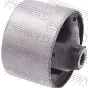 Suport motor MITSUBISHI COLT V (CJ_, CP_) 1300 (CJ1A) benzina 82 cai FEBEST MMB-035