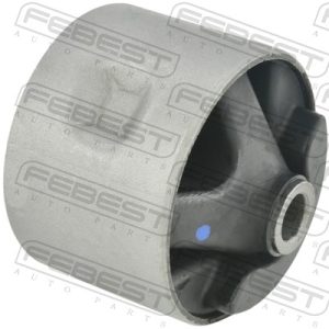 Suport motor MITSUBISHI L200 platou / sasiu (K6_T, K7_T) 2.8 D 4WD (K77T) diesel 97 cai FEBEST MMB-H77MRR