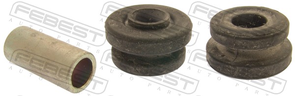 Suport trapez MITSUBISHI L400 bus (PD_W, PC_W, PA_V, PB_V, PA_W) 2.5 TD (PA5V/W, PB5V) diesel 99 cai FEBEST MSB-038