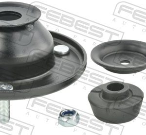 Set reparatie rulment sarcina amortizor MITSUBISHI L200 / TRITON (KA_T, KB_T) 2.5 DI-D (KA4T) diesel 128 cai FEBEST MSS-KB4TF-KIT