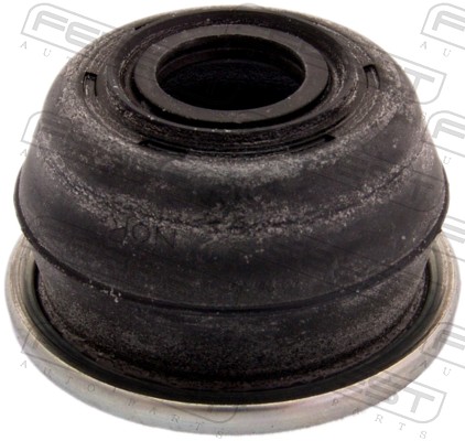 Set reparatie cap de bara MITSUBISHI LANCER VIII (CY_A, CZ_A) 1.5 benzina 109 cai FEBEST MTRB-RVR