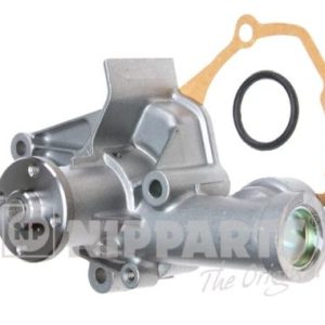 Pompa de apa MITSUBISHI LANCER III Station Wagon (C1_V, C3_V) 1.5 12V (C12V) benzina 90 cai NIPPARTS J1515004