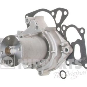 Pompa de apa MITSUBISHI L200 (K7_T, K6_T, K5_T) 2.5 TD 4WD (K74T) diesel 133 cai NIPPARTS J1515029