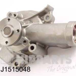 Pompa de apa MITSUBISHI LANCER VII (CS_A, CT_A) 2.0 (CS9A) benzina 135 cai NIPPARTS J1515048