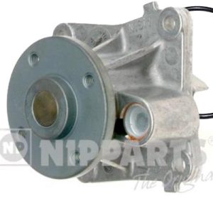 Pompa de apa MITSUBISHI COLT VI (Z3_A, Z2_A) 1.3 LPG (Z33A) Benzina/Autogaz (GPL) 95 cai NIPPARTS J1515065