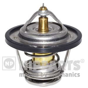 Termostat lichid racire MITSUBISHI L200 (K7_T, K6_T, K5_T) 2.5 TD 4WD (K74T) diesel 133 cai NIPPARTS J1530503