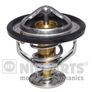 Termostat lichid racire MITSUBISHI COLT VI (Z3_A, Z2_A) 1.5 DI-D (Z39A) diesel 95 cai NIPPARTS J1531011