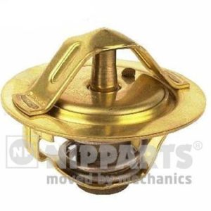 Termostat lichid racire MITSUBISHI CORDIA (A21_A, AB, AC) 1.8 Turbo ECi (A213A) benzina 136 cai NIPPARTS J1532006