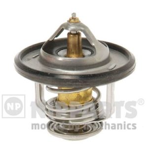 Termostat lichid racire MITSUBISHI L200 (K7_T, K6_T, K5_T) 2.0 (K62T) benzina 122 cai NIPPARTS J1532027