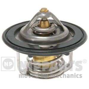 Termostat lichid racire MITSUBISHI COLT III (C5_A) 1.6 GTi 16V (C53A) benzina 124 cai NIPPARTS J1534000