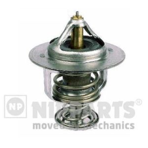 Termostat lichid racire MITSUBISHI LANCER V (CB_A, CD_A, CE_A) 1.6 (CB4A) benzina 90 cai NIPPARTS J1535007