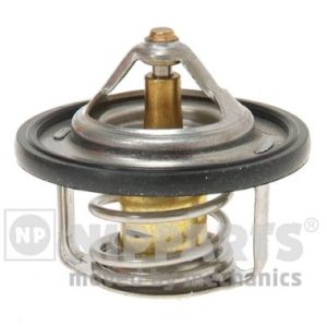 Termostat lichid racire MITSUBISHI COLT CZC VI Cabriolet (RG) 1.5 (Z36A) benzina 109 cai NIPPARTS J1538004