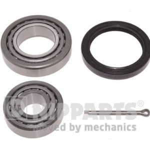 Set rulment roata MITSUBISHI L200 (K3_T, K2_T, K1_T, K0_T) 2.5 D 4WD (K24T) diesel 70 cai NIPPARTS J4700503