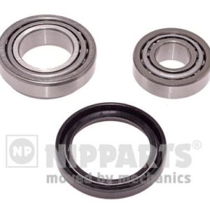 Set rulment roata MITSUBISHI GALANT IV Station Wagon (A16_V) 2.0 GLX (A163V) benzina 102 cai NIPPARTS J4705002