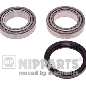 Set rulment roata MITSUBISHI L 300 III bus (P0_W, P1_W, P2_W, P3_W) 2.0 4WD (P23W, P03W, P13W) benzina 88 cai NIPPARTS J4705005