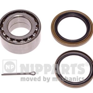 Set rulment roata MITSUBISHI CARISMA (DA_) 1.8 GDI (DA2A) benzina 122 cai NIPPARTS J4705010