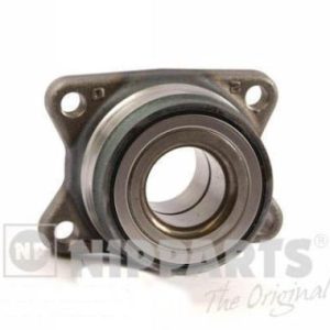 Set rulment roata MITSUBISHI GALANT VII limuzina (E5_A, E7_A, E8_A) 2.5 V6-24 4WD (E88A) benzina 170 cai NIPPARTS J4705014