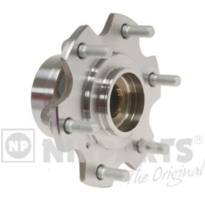 Set rulment roata MITSUBISHI PAJERO CLASSIC (V2_W, V6_W, V7_W) 3.2 DI-D (V68W, V78W) diesel 170 cai NIPPARTS J4705022