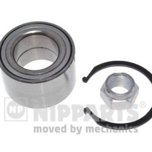 Set rulment roata MITSUBISHI OUTLANDER I (CU_W) 2.0 Turbo 4WD (CU2W) benzina 201 cai NIPPARTS J4715012