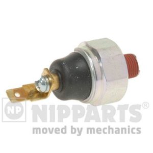 Senzor presiune ulei MITSUBISHI COLT III (C5_A) 1.3 12V (C51A) benzina 75 cai NIPPARTS J5614001