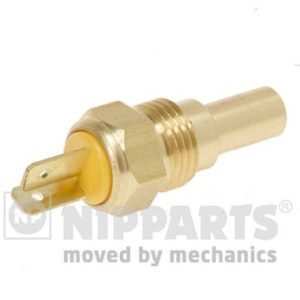 Senzor temperatura lichid de racire MITSUBISHI GALANT VI (E3_A) 1.8 Turbo-D (E34A) diesel 75 cai NIPPARTS J5625001