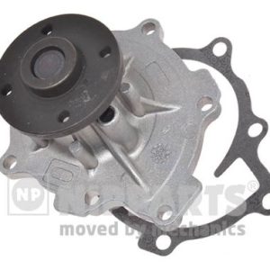 Pompa de apa MITSUBISHI OUTLANDER II (CW_W) 2.2 DI-D 4WD diesel 177 cai NIPPARTS N1515069