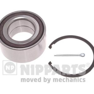 Set rulment roata MITSUBISHI OUTLANDER II (CW_W) 2.4 4WD (CW5W) benzina 170 cai NIPPARTS N4705024