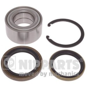 Set rulment roata MITSUBISHI LANCER VI (CJ_, CP_) 1.6 16V (CK4A) benzina 90 cai NIPPARTS N4705027