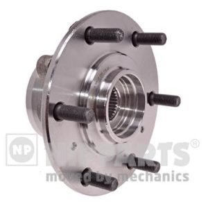 Set rulment roata MITSUBISHI L200 / TRITON (KA_T, KB_T) 2.5 DI-D (KA4T) diesel 128 cai NIPPARTS N4705033