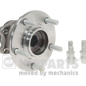 Set rulment roata MITSUBISHI OUTLANDER II (CW_W) 2.2 DI-D 4WD diesel 140 cai NIPPARTS N4715053