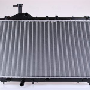 Radiator racire motor MITSUBISHI OUTLANDER III Van (GF_W, GG_W) Di-D 4WD (GF6W) diesel 150 cai NISSENS 606181