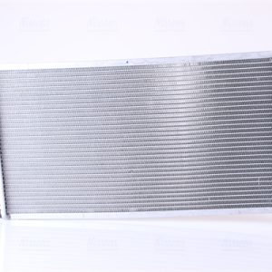 Radiator racire motor MITSUBISHI OUTLANDER III (GG_W, GF_W, ZJ, ZL, ZK) 2.0 Hybrid 4WD (GG2W) benzina/elector 200 cai NISSENS 606529