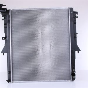 Radiator racire motor MITSUBISHI L200 / TRITON (KJ_, KK_, KL_) 2.4 DI-D (KJ0T) diesel 154 cai NISSENS 606549