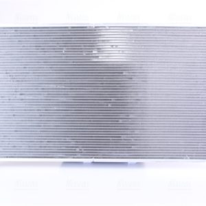 Radiator racire motor MITSUBISHI OUTLANDER III (GG_W, GF_W, ZJ, ZL, ZK) 2.0 4WD (GF7W) benzina 150 cai NISSENS 606855