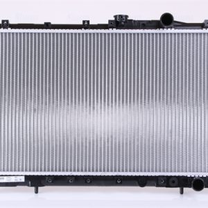 Radiator racire motor MITSUBISHI LANCER V (CB_A, CD_A, CE_A) 1.8 16V (CB5A) benzina 140 cai NISSENS 628431