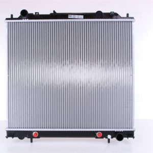 Radiator racire motor MITSUBISHI DELICA / SPACE GEAR 2.5 (PD5W) diesel 99 cai NISSENS 62855