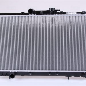 Radiator racire motor MITSUBISHI GALANT VIII combi (EA_, EC_) 2.4 GDI (EA3W) benzina 144 cai NISSENS 62868A