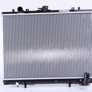 Radiator racire motor MITSUBISHI L200 (K7_T, K6_T, K5_T) 2.5 TD 4WD (K74T) diesel 115 cai NISSENS 62892