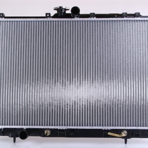 Radiator racire motor MITSUBISHI OUTLANDER I (CU_W) 2.4 4WD (CU5W) benzina 162 cai NISSENS 62893