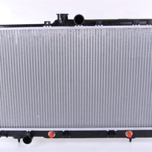 Radiator racire motor MITSUBISHI LANCER VII combi (CS_W, CT_W) 2.0 (CS9W) benzina 135 cai NISSENS 62894