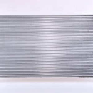 Radiator racire motor MITSUBISHI OUTLANDER II (CW_W) 2.0 4WD benzina 147 cai NISSENS 628952