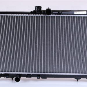 Radiator racire motor MITSUBISHI LANCER VII (CS_A, CT_A) EVO IX (CT9A) benzina 290 cai NISSENS 628956