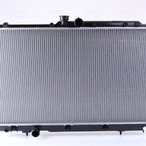 Radiator racire motor MITSUBISHI OUTLANDER I (CU_W) 2.0 (CU2W) benzina 136 cai NISSENS 628964