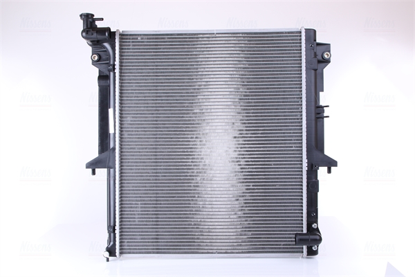 Radiator racire motor MITSUBISHI L200 / TRITON (KA_T, KB_T) 2.5 DI-D (KA4T) diesel 167 cai NISSENS 628965