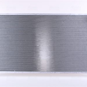 Radiator racire motor MITSUBISHI OUTLANDER II (CW_W) 2.2 DI-D 4WD diesel 156 cai NISSENS 628969