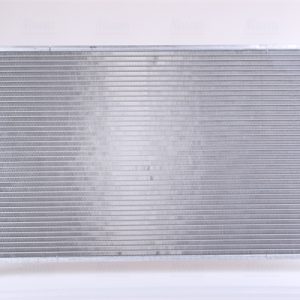 Radiator racire motor MITSUBISHI LANCER VIII Sportback (CX_A) 1.5 Bifuel Benzina/Autogaz (GPL) 109 cai NISSENS 628979