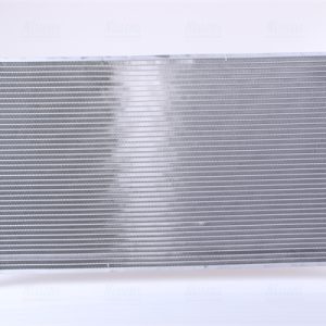 Radiator racire motor MITSUBISHI ASX (GA_W_) 1.6 DI-D diesel 114 cai NISSENS 636032