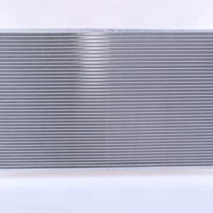 Radiator racire motor MITSUBISHI OUTLANDER II (CW_W) 2.2 DI-D 4WD diesel 140 cai NISSENS 67359