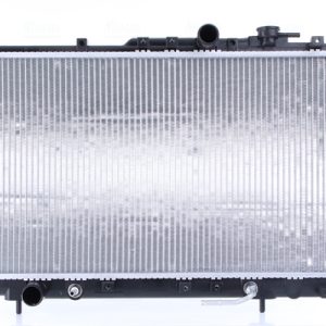 Radiator racire motor MITSUBISHI GALANT VIII combi (EA_, EC_) 2.4 GDI (EA3W) benzina 150 cai NISSENS 69452