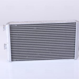 Schimbator caldura incalzire habitaclu MITSUBISHI ASX Van (GA_W_) 1.8 DI-D 4WD diesel 150 cai NISSENS 707074